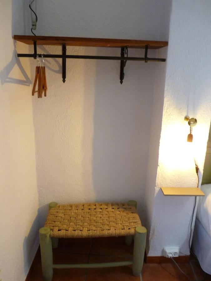 הוילה קפיליירה La Casa De Paca מראה חיצוני תמונה